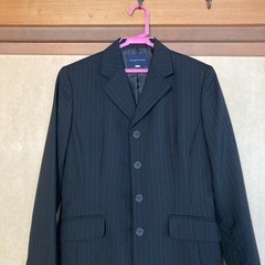 ハートフォードスーツ