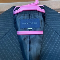 ハートフォードスーツの画像