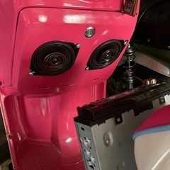タクト　フルマーク　旧車の画像