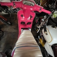 タクト　フルマーク　旧車の画像