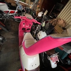 タクト　フルマーク　旧車の画像