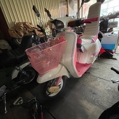 タクト　フルマーク　旧車の画像