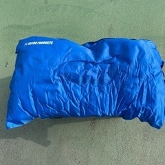 エアーピローの画像