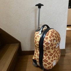 アニマルキャリーバックの画像