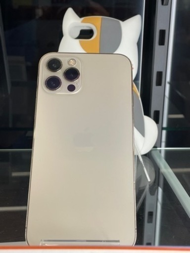 iPhone iPhone 12 pro 128g