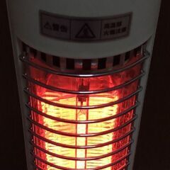 無料☆カーボンヒーター300W_TEKNOS テクノス 