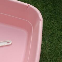 猫トイレの画像