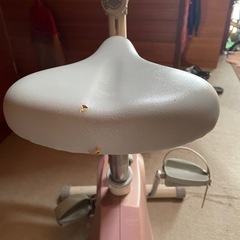 エアロバイクの画像