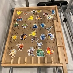 スマートボール　ピンボール
