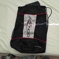 前十字靭帯用サポーター右側　まだ引き取り手なしの画像