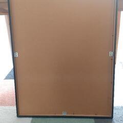 写真立て 額 フレーム IKEAの画像