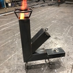 アウトドア