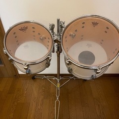 Pearl 10インチ、13インチ