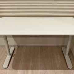 中古 IKEA デスク BEKANT