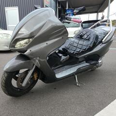 決まりました。‼️MF08フォルツァカスタム車‼️の画像