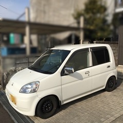 【希少】タイベル、クラッチ、マウント交換済　後期ライフ　5Fマニュアル