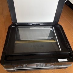 エプソン　プリンター　の画像