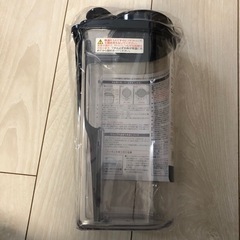 新品未使用　水筒　岩崎工業