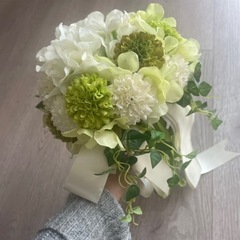 ブーケ【500円】の画像