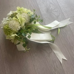ブーケ【500円】の画像