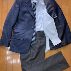 【新品同様】湘南学院高等学校　男子夏冬制服と体操服セット