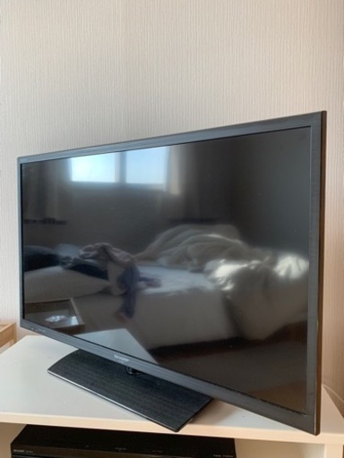 32インチテレビ