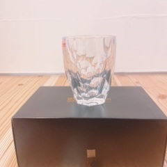 Nachtmann グラス