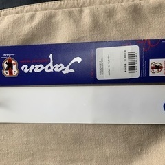 JFA サッカー　ミサンガの画像