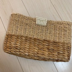 ハンドバッグの画像