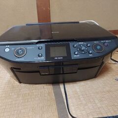 EPSON　PM-Ａ840  プリンター無料でさしあげます