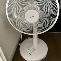 扇風機