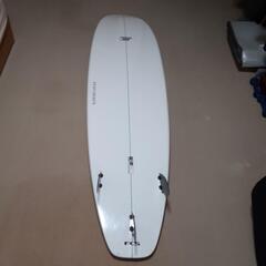 ファンボード 手渡し限定