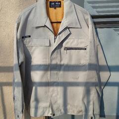 作業着 3L上下セット  SIDE FIELD