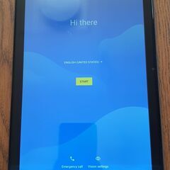 Teclast P20HD