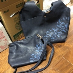 大量出品　ガレージセール♫ 洋服・日用品・ジュースなどなどの画像