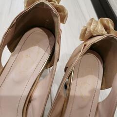 パンプスの画像