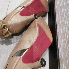 パンプスの画像