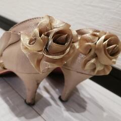 パンプスの画像