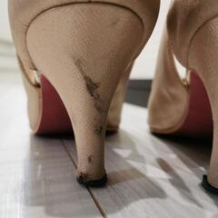 パンプスの画像