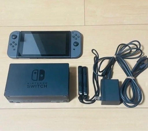 【美品❗️】任天堂スイッチ ➕スマブラ➕プロコン(社外品)