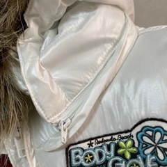 ボディーグローブの画像