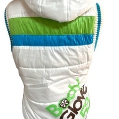 ボディーグローブの画像