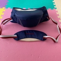 Gabesy ヒップシート