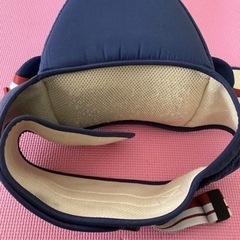 Gabesy ヒップシートの画像