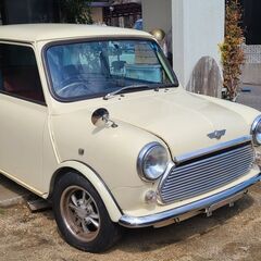 部品取り｜ミニの中古車｜ジモティー