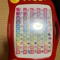 【無料】アンパンマンのおもちゃをお譲りしますの画像