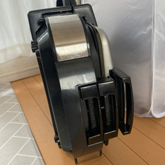 中古　ホットプレート　象印の画像