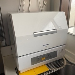 食洗機 NP-TCR4