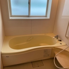バスタブ