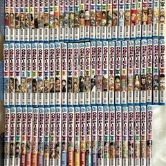 値下げしました！　ワンピース　　ONE PIECE  1〜82巻...